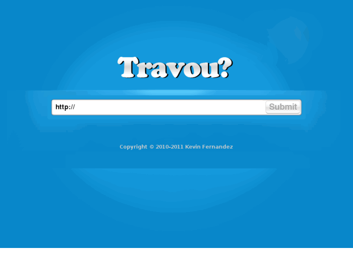 www.travou.com