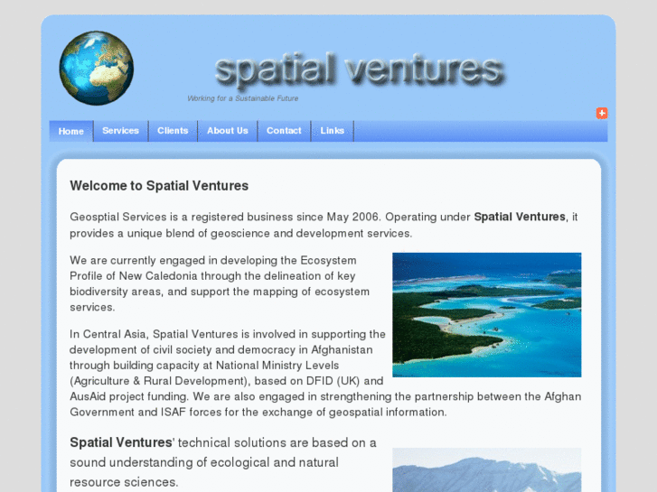 www.spatialdiversity.com