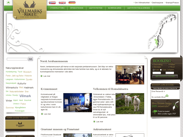 www.villmarksriket.com