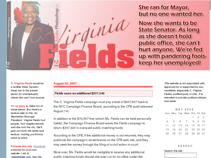 www.virginiafields.com