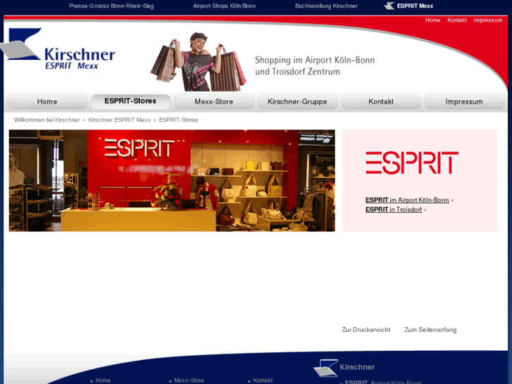 www.airport-esprit.com