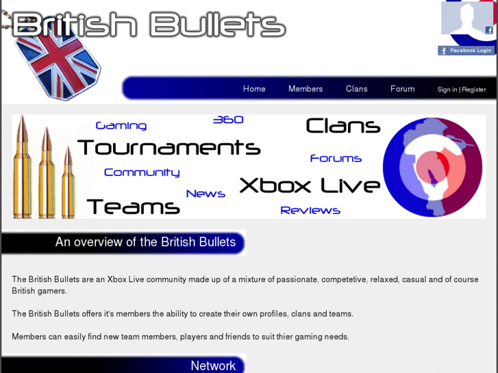 www.britishbullets.co.uk