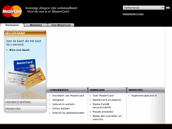 www.mastercard.nl