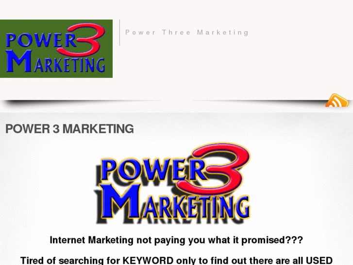 www.powerthreemarketing.com