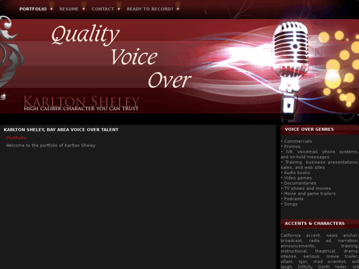 www.qualityvoiceover.com