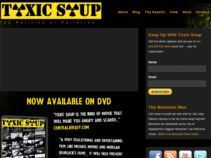 www.toxicsoupmovie.com