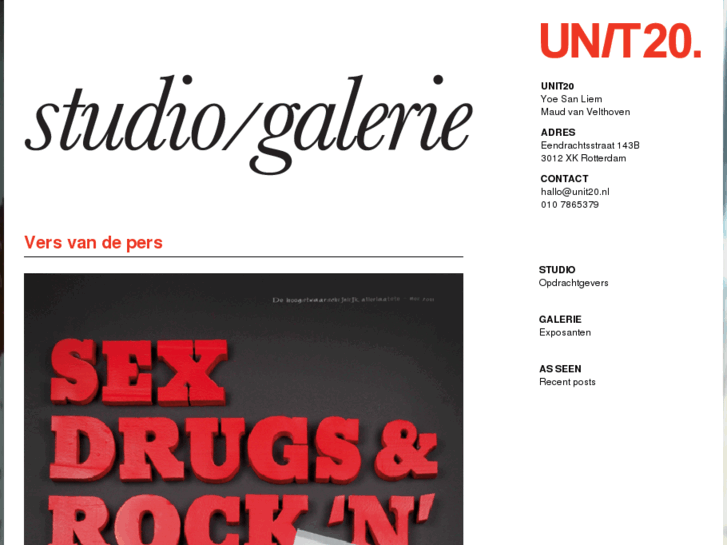 www.unit20.nl