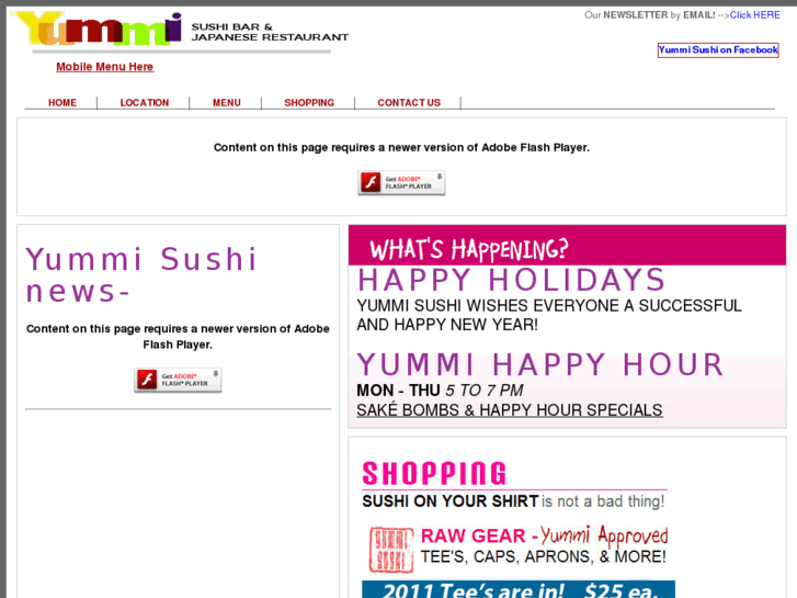 www.yummisushisa.com