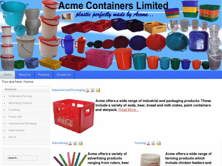 www.acmecontainers.com