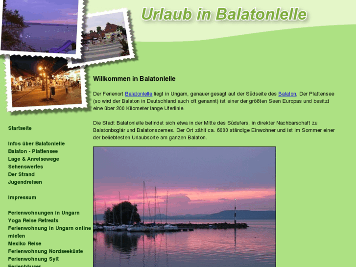 www.balatonlelle-ferienhaeuser.de