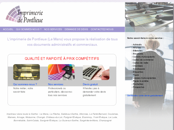 www.imprimerie-pontlieue.com