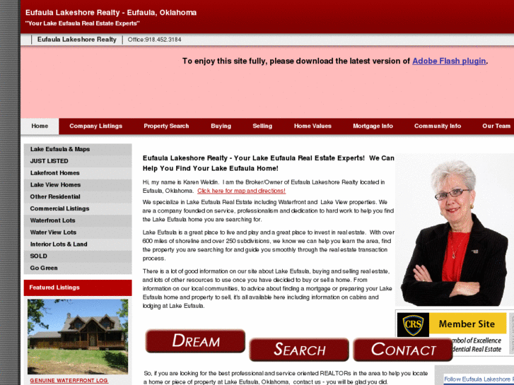 www.karenweldin.com