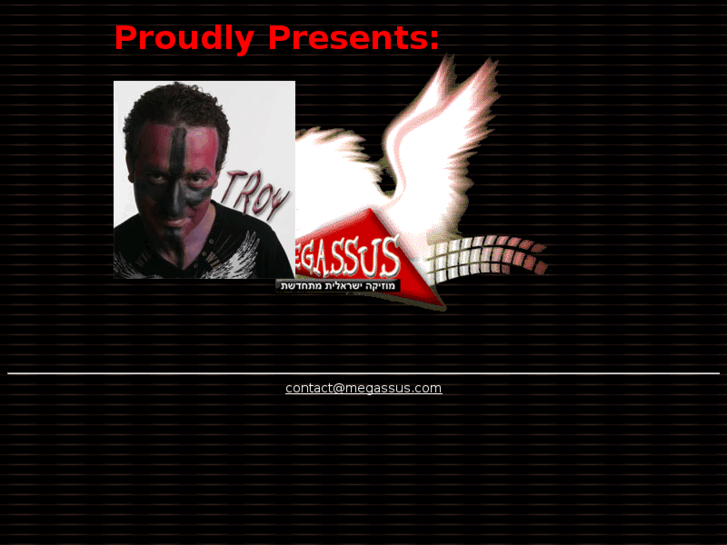 www.megassus.com