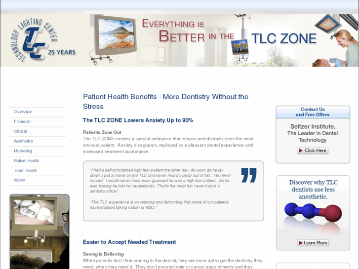 www.mytlcdentist.com