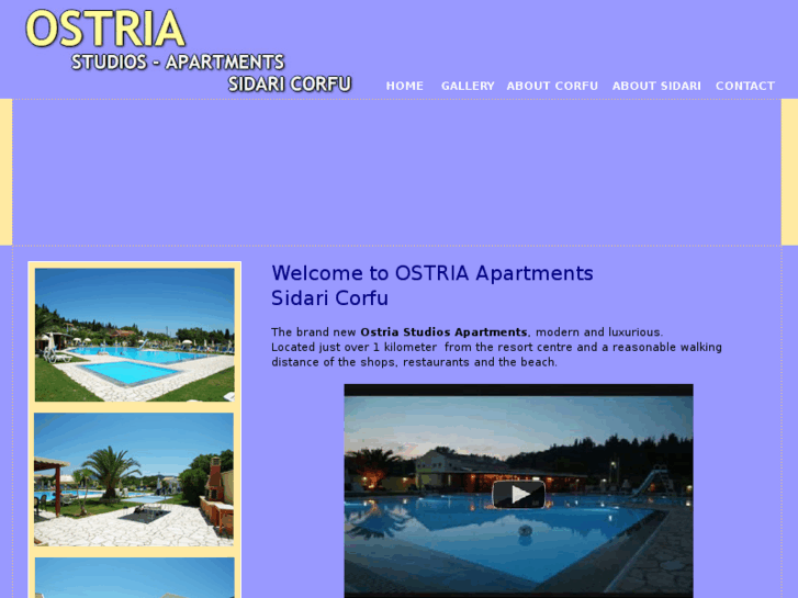 www.ostria-apartments.com