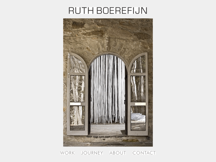 www.ruthboerefijn.com