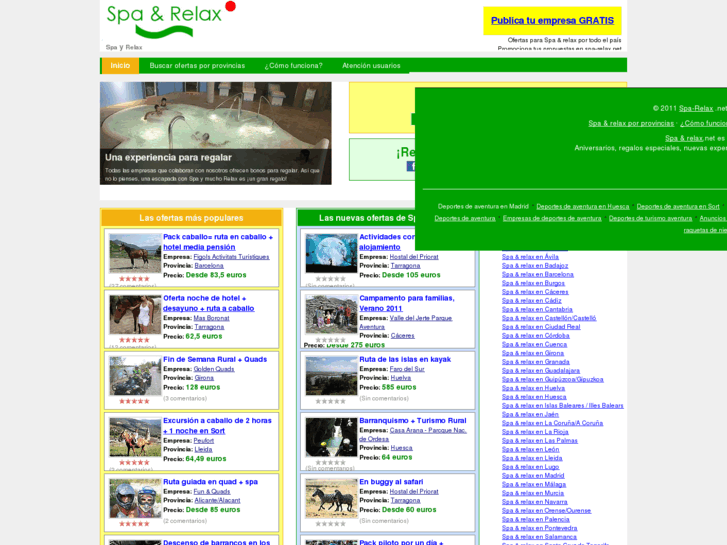 www.spa-relax.net