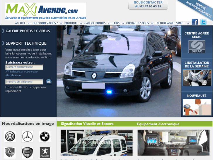 www.maxi-avenue.com