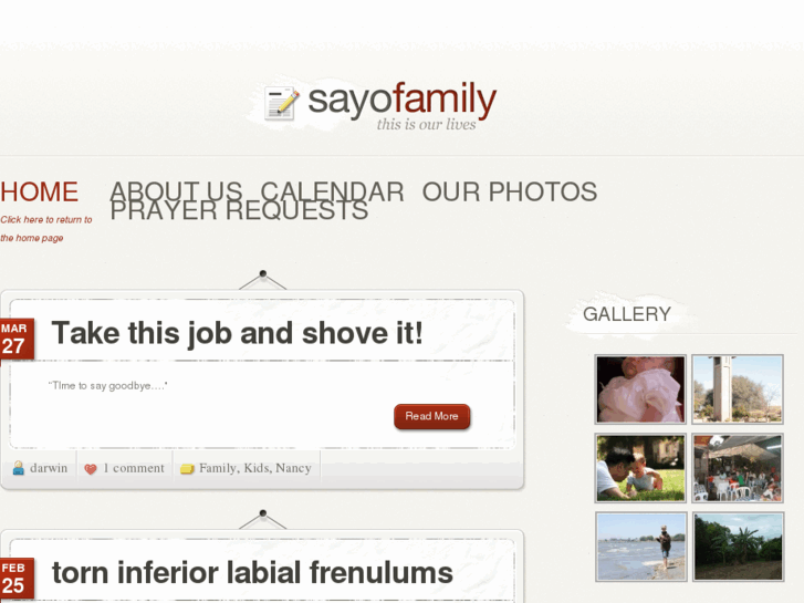 www.sayofamily.com