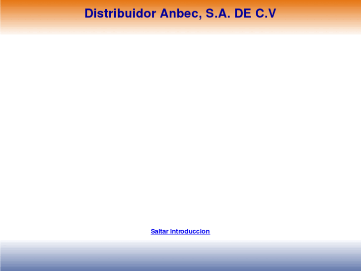 www.anbec.com
