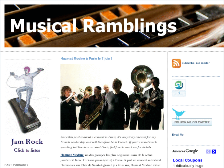 www.musicalramblings.com