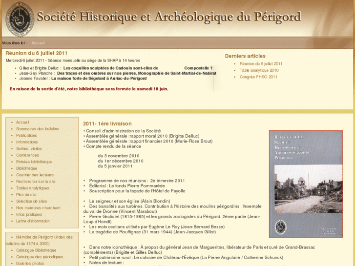 www.shap.fr
