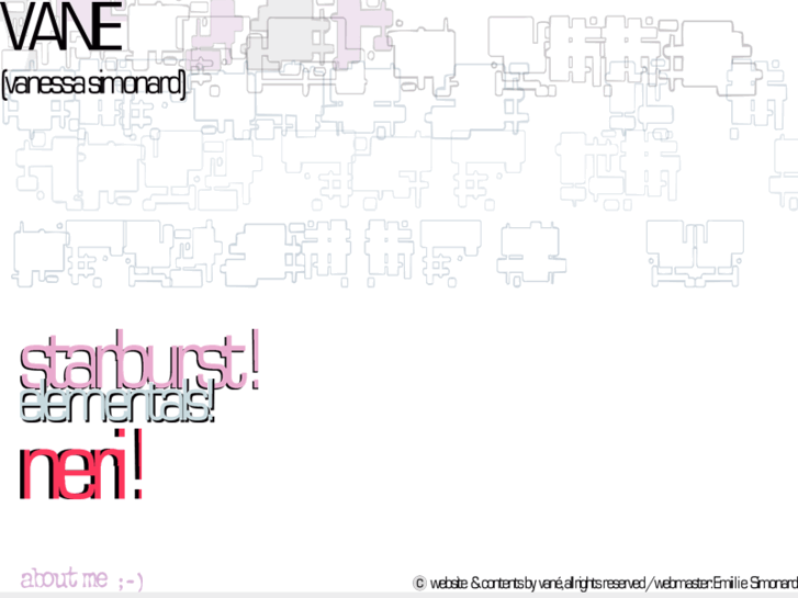 www.vane-art.com