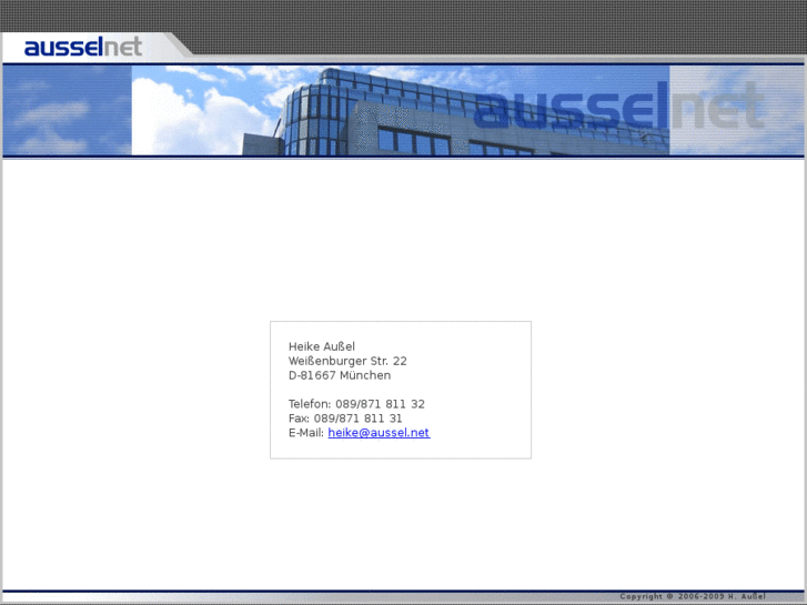 www.heike-aussel.com
