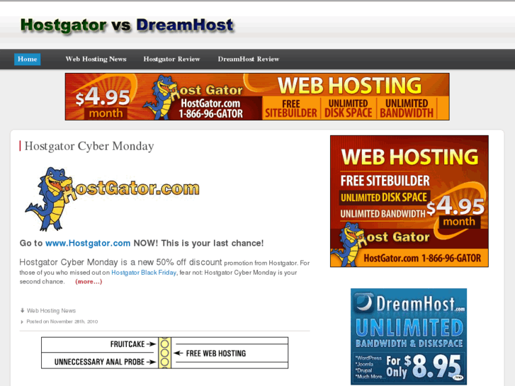 www.hostgatorvsdreamhost.com