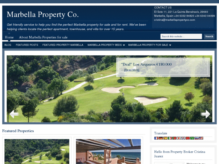 www.marbellapropertyco.com