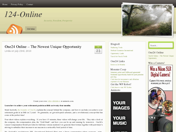 www.124-online.com