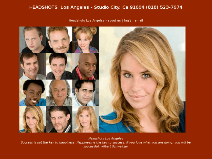 www.310headshots.com
