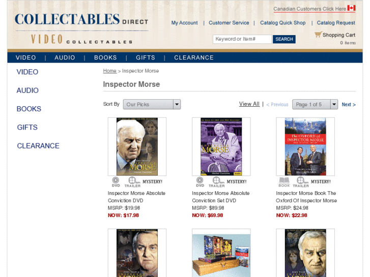 www.inspectormorse.com