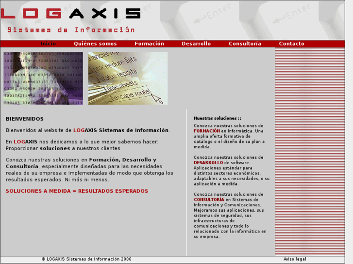 www.logaxis.com