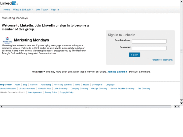 www.marketingmondays.org