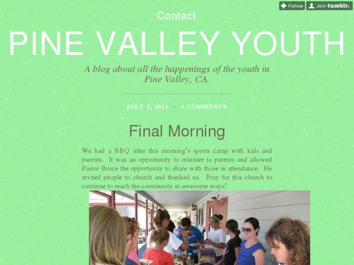 www.pinevalleyyouth.com