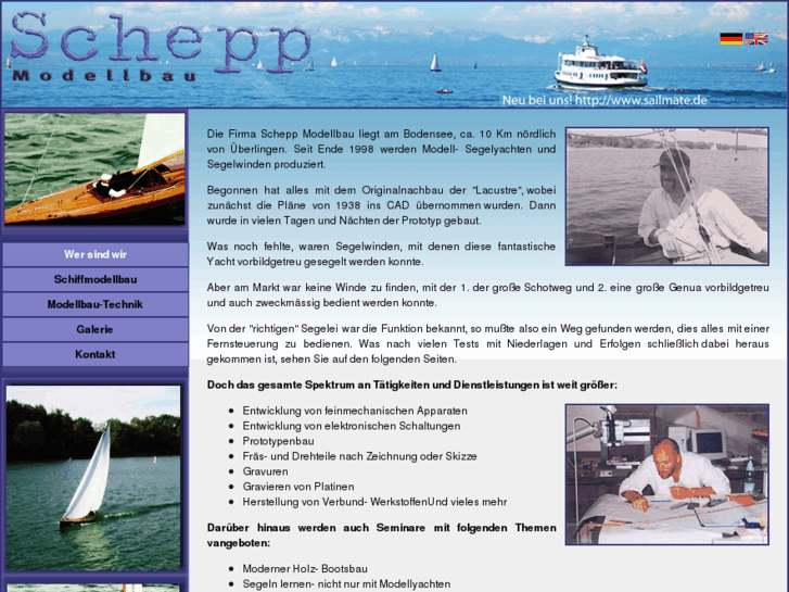 www.rc-sailing.com
