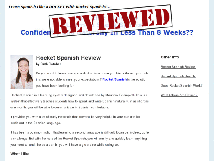 www.rocket-spanish-review.net