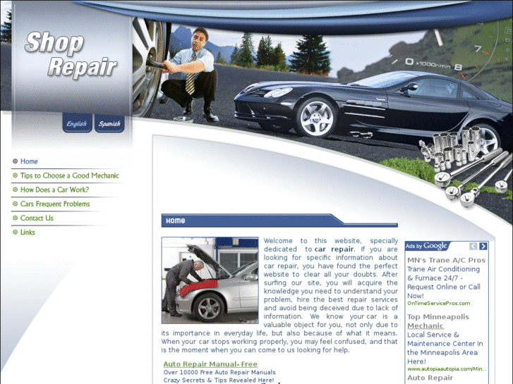 www.shop-repair.com