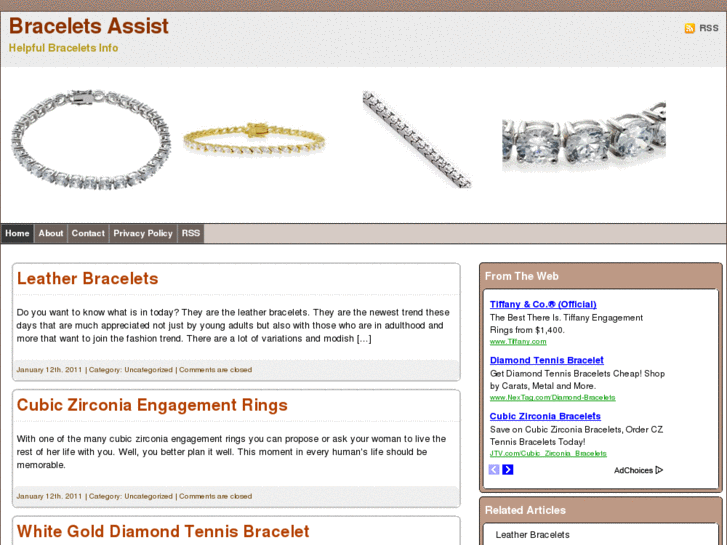 www.braceletsassist.com