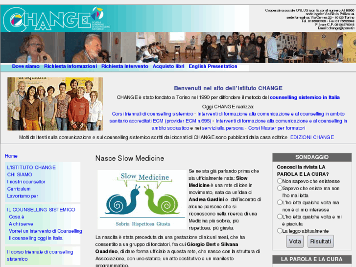 www.counselling.it