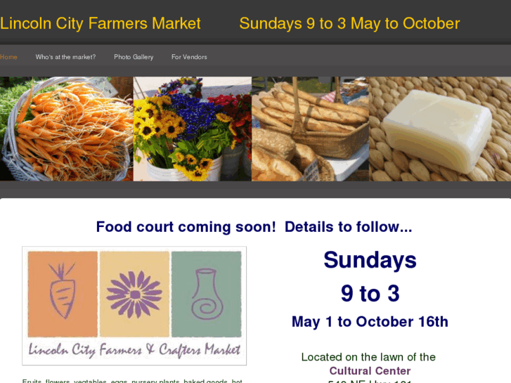 www.lincolncityfarmersmarket.org