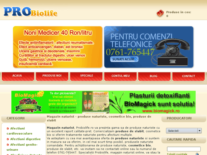 www.probiolife.ro