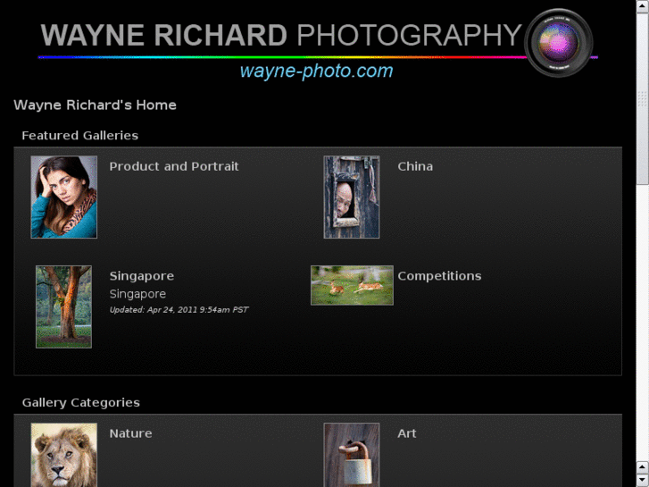 www.wayne-photo.com