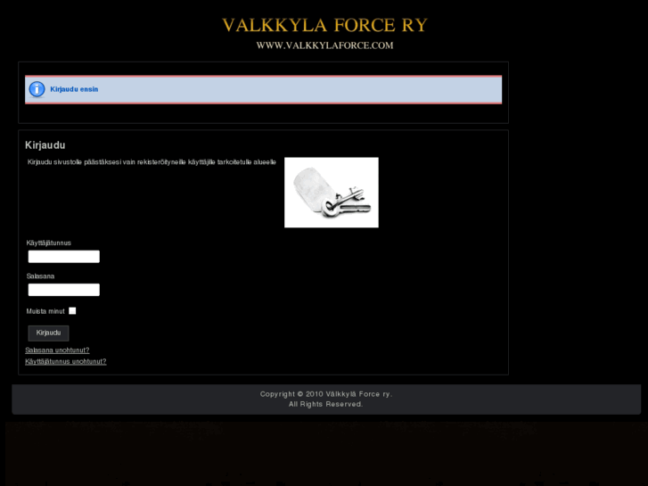 www.valkkylaforce.com