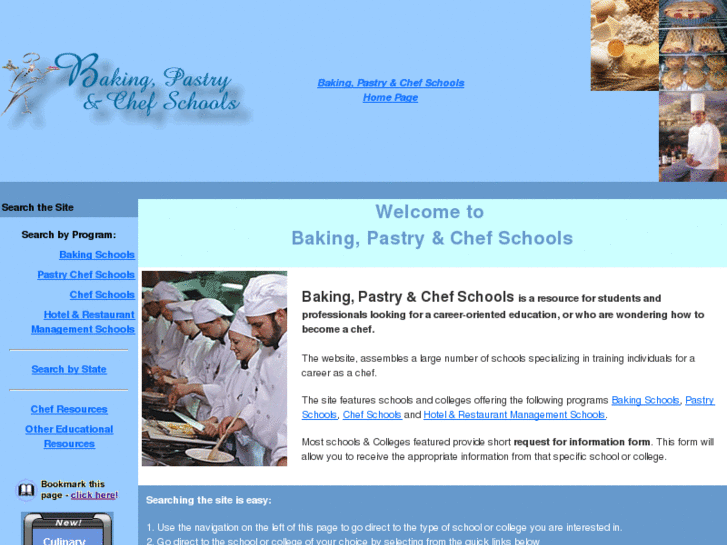 www.chef-schools-baking-pastry.org