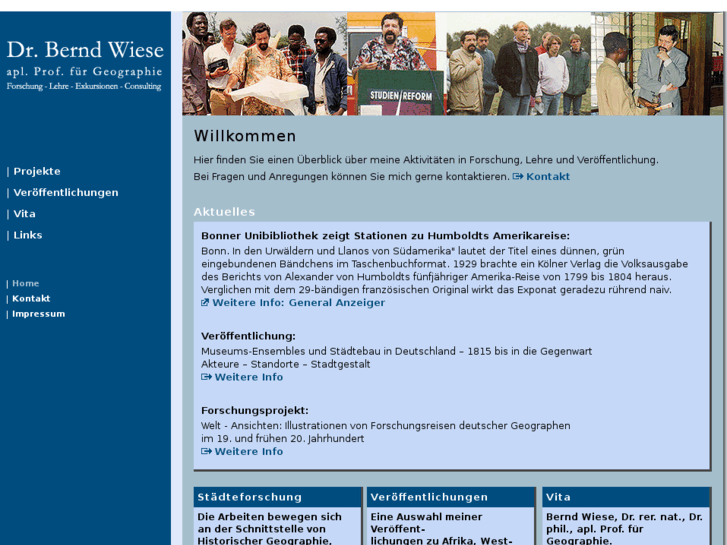 www.drberndwiese.de