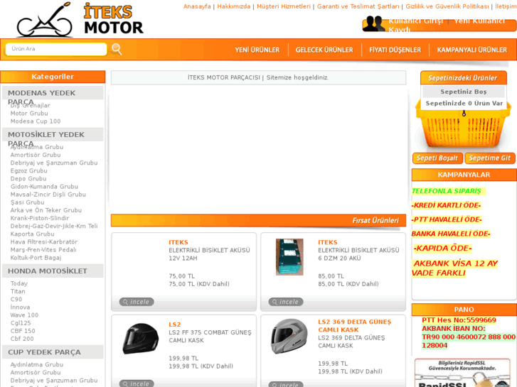www.itekmotor.com