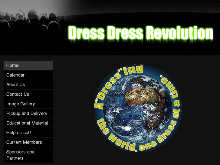 www.dressdressrevolution.org