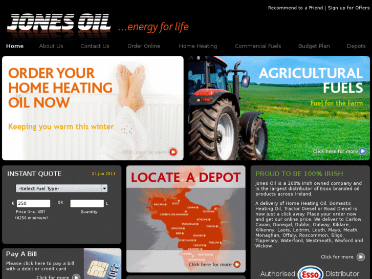 www.jonesoil.ie
